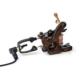 Tattoo Clip Cord Converter — 2 PCS RCA Clip Cord Converter Adapter For RCA Clip Cord Removable Tattoo Power Supply Tattoo Gun Machines Accessories