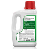 Hoover Renewal Deep Cleaning Carpet Shampoo, Concentrated Machine Cleaner