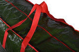 Christmas Tree Storage Bag - Stores a 9-Foot Artificial Xmas Holiday Tree. Durable