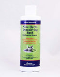 Nine Herbs Detoxifying Bath 8oz