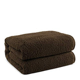 Chakir Turkish Linens Hotel & Spa Quality, Highly Absorbent Towel Set