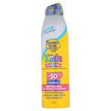 Banana Boat Kids Ultramist Spray Sun Lotion SPF 50 175 ml