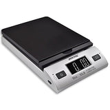 ACCUTECK All-in-1 Series W-8250-50bs A-Pt 50 Digital Shipping Postal Scale
