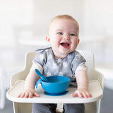 Bumkins SuperBib, Baby Bib, Waterproof, Washable, Stain and Odor Resistant