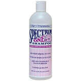 Chris Christensen Spectrum One Shampoo, for Coarse & Rough Coated Breeds