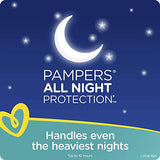 Diapers Size 3, 66 Count - Pampers Swaddlers Overnights Disposable Baby Diapers