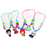 Tara Toys Ariel Necklace Activity Set