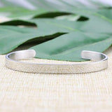 Joycuff Best Friends Jewerly Sister Gifts Inspirational Cuff Bracelets for Women Birthday