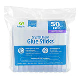 Adtech (220-14ZIP50) Full-Size Hot purpose glue sticks