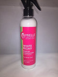 Mielle Organics White Peony Leave in Conditioner 8 oz (pack of 1)