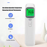Forehead Thermometer for Adults, Touchless Non Contact Infrared Thermometer