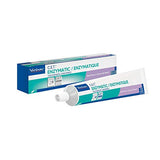 Virbac CET Enzymatic Toothpaste Eliminates Bad Breath by Removing Plaque and Tartar