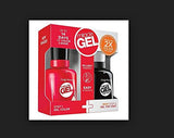 Sally Hansen pink tank