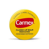 Carmex Jar Lip Balm (Pack of 12)