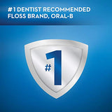 Glide Oral-B Pro-Health Deep Clean Floss, Mint, Pack of 6