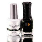 LECHAT Perfect Match Gel Polish + Matching Lacquer - (#65 - Upper East Side)