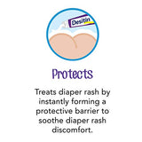 Desitin Maximum Strength Baby Diaper Rash Cream