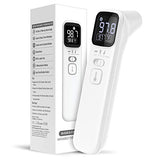 EasyEast Touchless Infrared Thermometer, Smart Forehead Thermometer