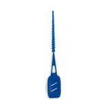 Triple Bristle Dental Picks | Interdental Toothpicks | Safely Removes Food Debris & Stimulates Gums | Gentle Clean | Removes Plaque & Fights Bad Breath | 40 count per pack | 6 pack