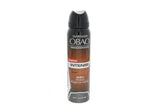 Obao Mens Intense Spray Deodorant 150ml - Desodorante Intenso Aerosol para Hombre (Pack of 9)