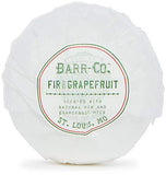 Fir and Grapefruit Bath Bomb