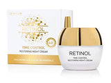 Edom Retinol Time control Restoring Night Cream 1.7 fl.oz