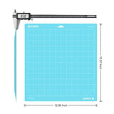 Xinart LightGrip Cutting Mat for Cricut Maker/Explore Air 2/Air/One