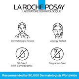 La Roche-Posay Toleriane Double Repair Face Moisturizer, Oil-Free Face Cream