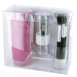 11-Pc Cosmetic Brush and Tool Set - Set of 5