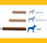 Pedigree DENTASTIX Treats for Large Dogs, 30+ lbs. Multiple Flavors