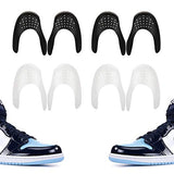 Comfowner Shoe Crease Protectors Toe Box Decreaser Prevent Shoes Crease