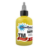 StarBrite Colors Sterilized Tattoo Ink Daffodil 1/2 oz