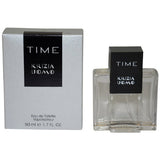 Krizia Time Men Eau-de-toilette Spray by Krizia, 1.7 Ounce