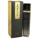 Gold Rush by Pärís Híltoñ for Men Eau De Toilette Spray 3.4 oz
