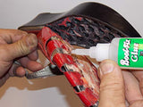 Boot-Fix Shoe Glue: Instant Professional Grade Shoe Repair Glue