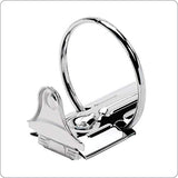 Cardinal 3 Ring Binders, 2 Inch Binder with Round Rings, Holds 475-Sheets