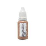 BIOTOUCH Micropigment SKIN Pigment Color Permanent Makeup Microblading Supplies Eyebrow Shading Micropigmentation Cosmetic Tattoo Ink Lip Eyeliner Ombre Feathering Hair Stroke LARGE Bottle 15ml