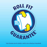 Charmin Ultra Soft Cushiony Touch Toilet Paper, 24 Family Mega Rolls = 123 Regular Rolls