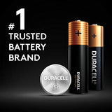 Duracell - 2032 3V Lithium Coin Battery - With Bitter Coating - 1 Count