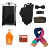 Metronic 100PCS Poly Mailers 10x13 Inch Envelopes Mailers Shipping Bags