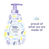 Baby Dove Sensitive Skin Care Baby Wash For a Calming Baby Bath Wash