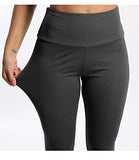 KIWI RATA Women Scrunch Butt Yoga Pants High Waist Sport Workout Leggings Trouser