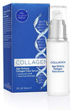 Edom Collagen Age-Defying Face Serum 1 fl.oz