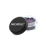 MicaBeauty Mineral Eye Shadow No. 6, Passion, 2.5 Gram
