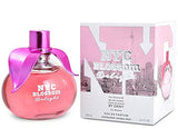 Mirage Brands NYC Blossom Delight by Fragrance inspired by BE DELICIOUS FRESH BLOSSOM BY DKNY FOR WOMEN …
