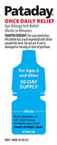 Alcon Pataday Once Daily Relief, 0.085 Fl Ounce