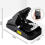 Rat Traps for House Rat Traps Outdoor Rat Trap That Work Mouse Traps No See Kill 6