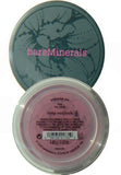 bareMinerals New Rosy Outlook Blush a Berry Rouge Shade .85 g/.03 oz.