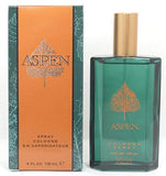 Aspen by Coty for Men - 4 Ounce EDC Spray