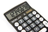 CATIGA CD-8185 Office and Home Style Calculator - 8-Digit LCD Display